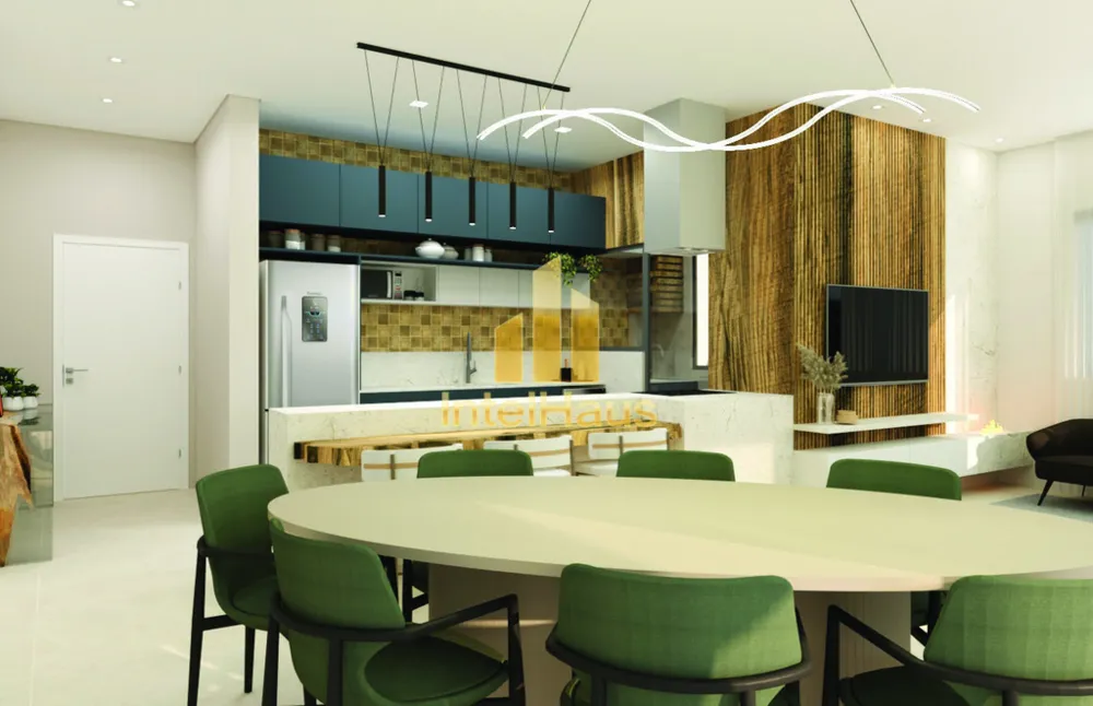 Apartamento, 3 quartos, 148 m² - Foto 1