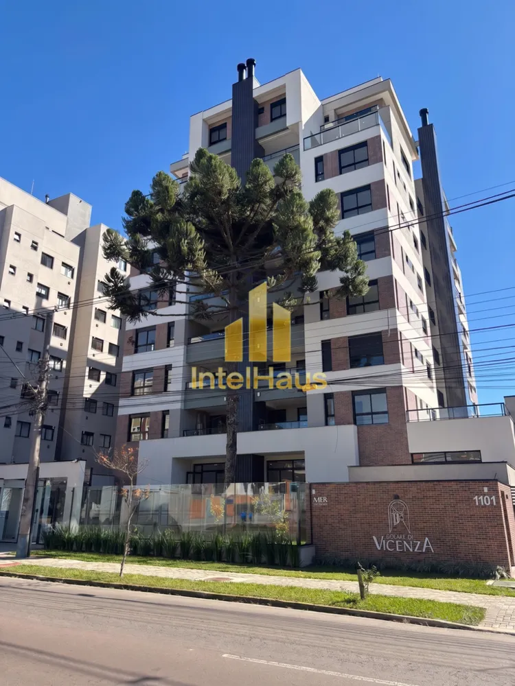 Apartamento, 3 quartos, 148 m² - Foto 7