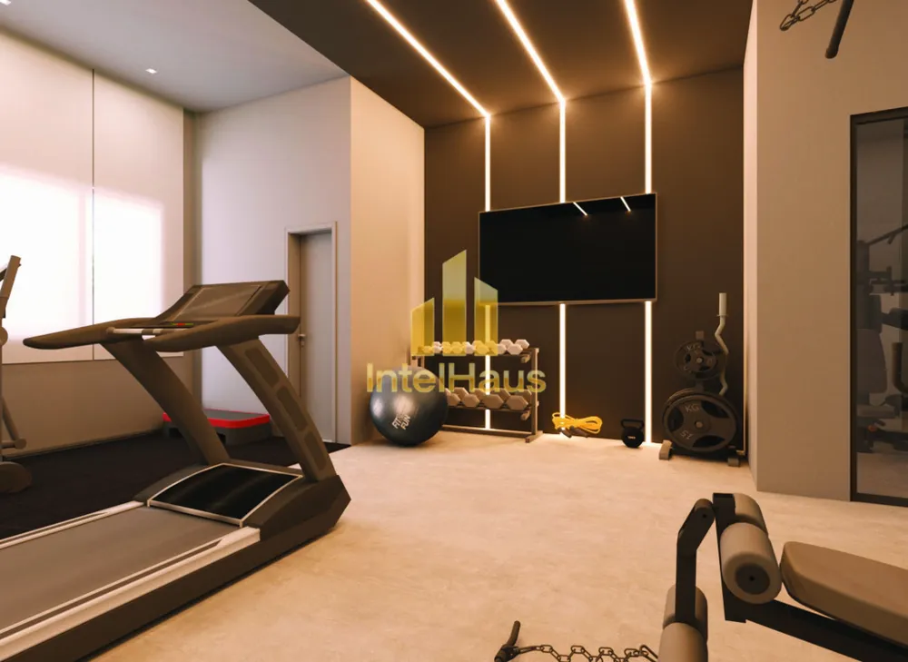 Apartamento, 3 quartos, 148 m² - Foto 2