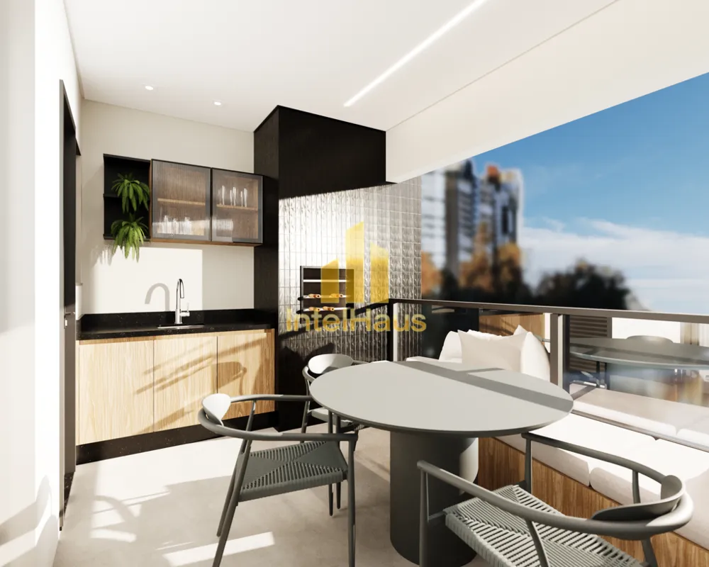 Apartamento, 3 quartos, 148 m² - Foto 12