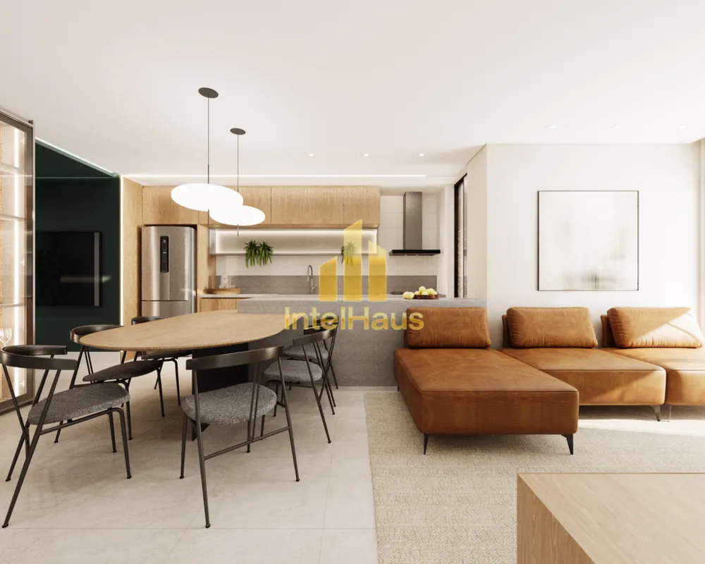 Apartamento, 3 quartos, 148 m² - Foto 10