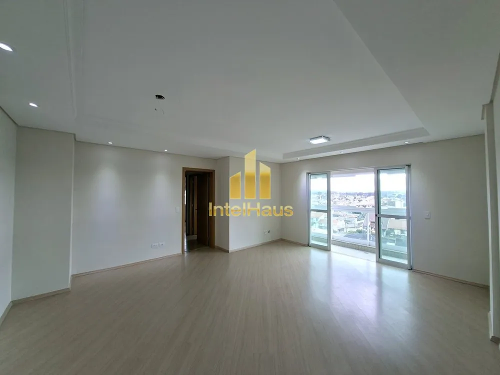 Apartamento, 3 quartos, 88 m² - Foto 3
