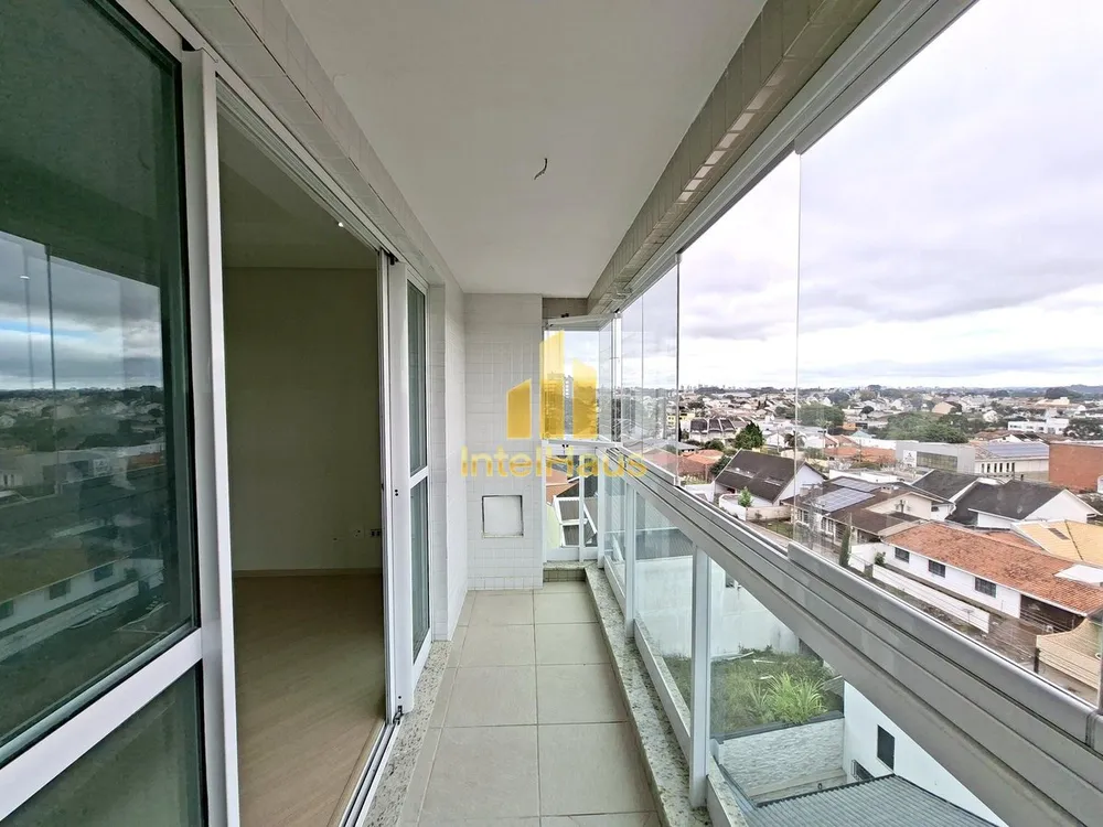 Apartamento, 3 quartos, 88 m² - Foto 7
