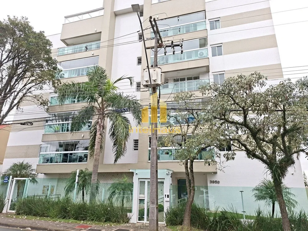 Apartamento, 3 quartos, 88 m² - Foto 12