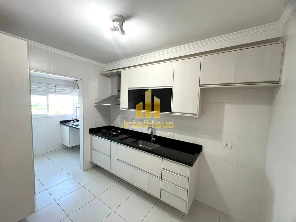 Apartamento, 3 quartos, 88 m² - Foto 2