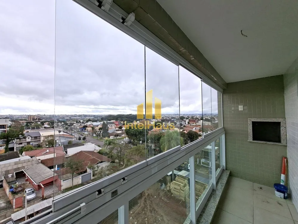 Apartamento, 3 quartos, 88 m² - Foto 6