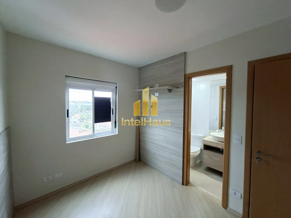 Apartamento, 3 quartos, 88 m² - Foto 5