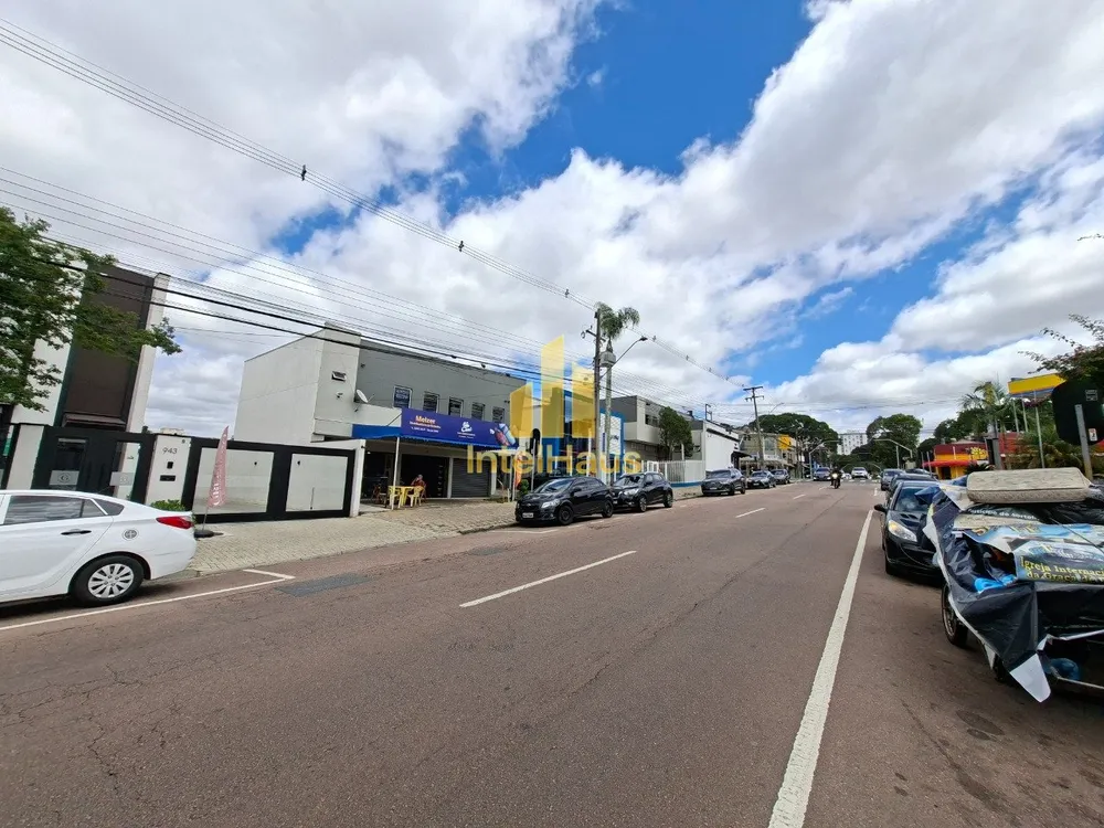 Loja-Salão, 1500 m² - Foto 2