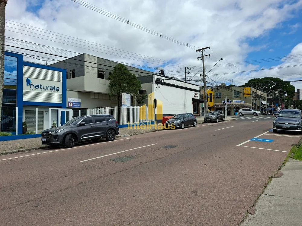 Loja-Salão, 1500 m² - Foto 4
