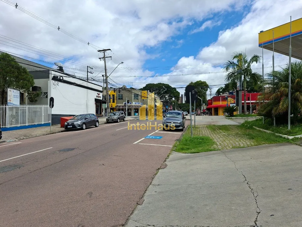 Loja-Salão, 1500 m² - Foto 3