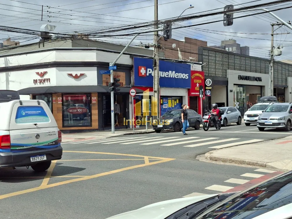 Loja-Salão, 1500 m² - Foto 13