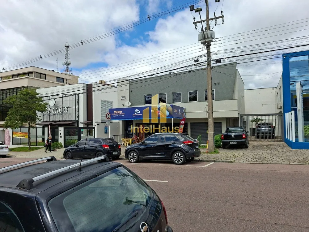 Loja-Salão, 1500 m² - Foto 5