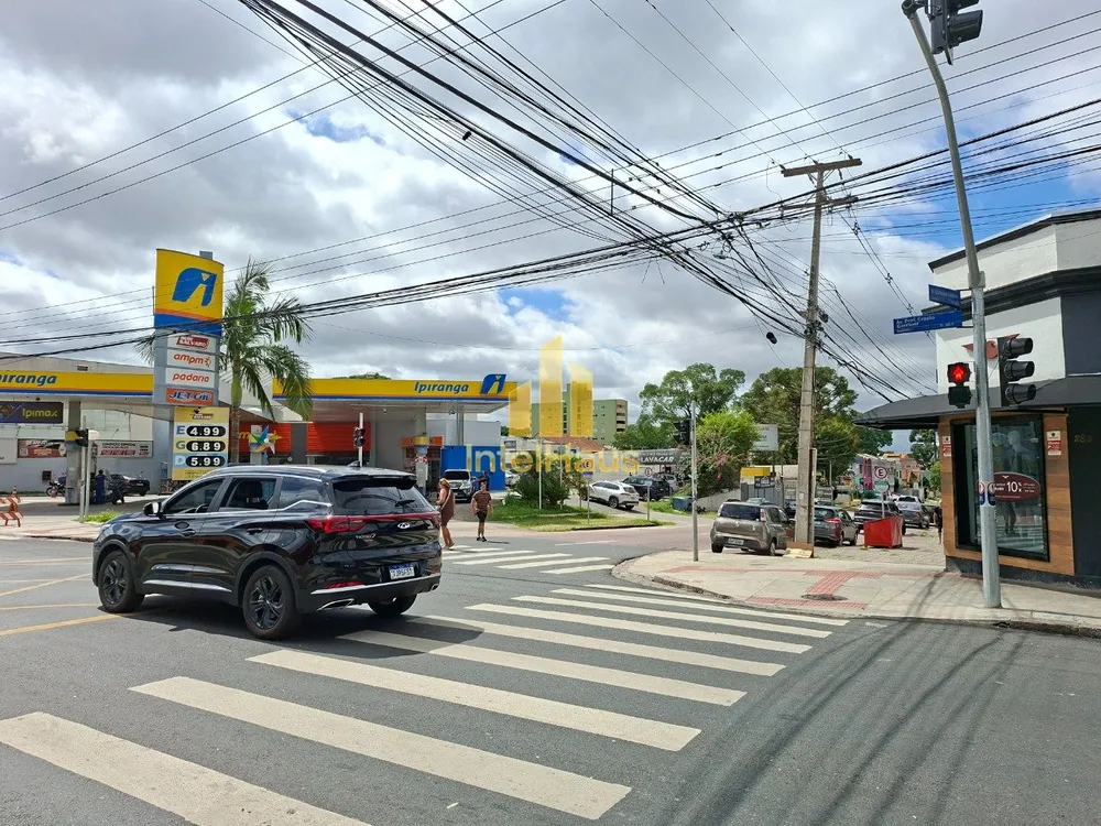 Loja-Salão, 1500 m² - Foto 16