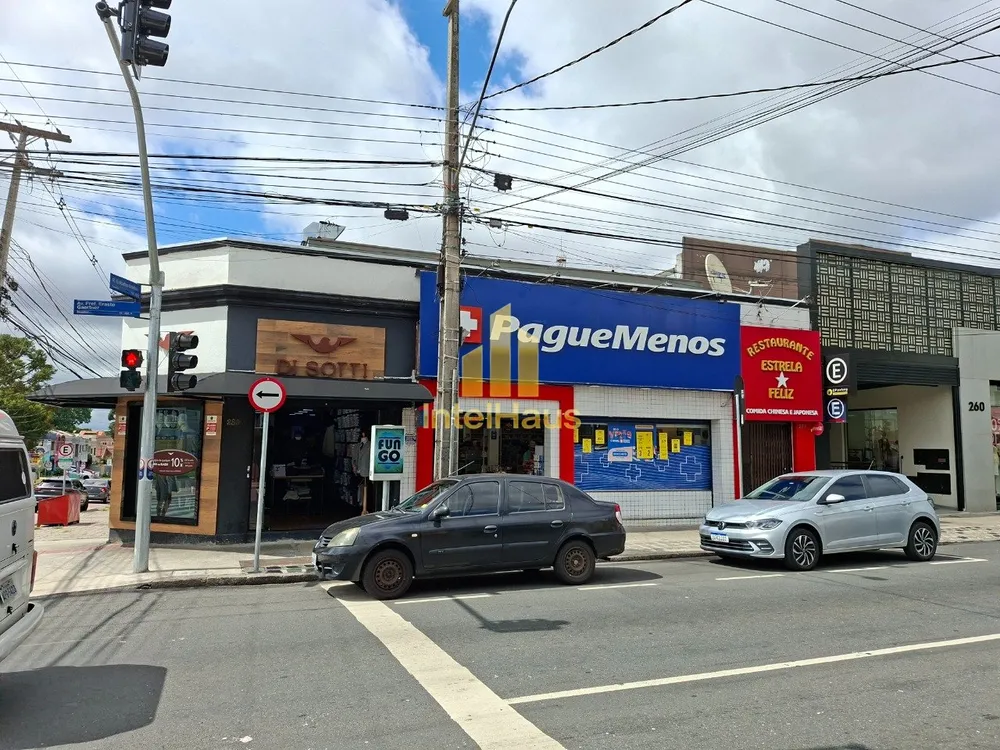 Loja-Salão, 1500 m² - Foto 1