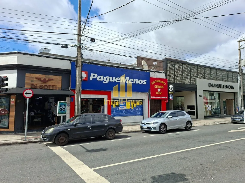 Loja-Salão, 1500 m² - Foto 15