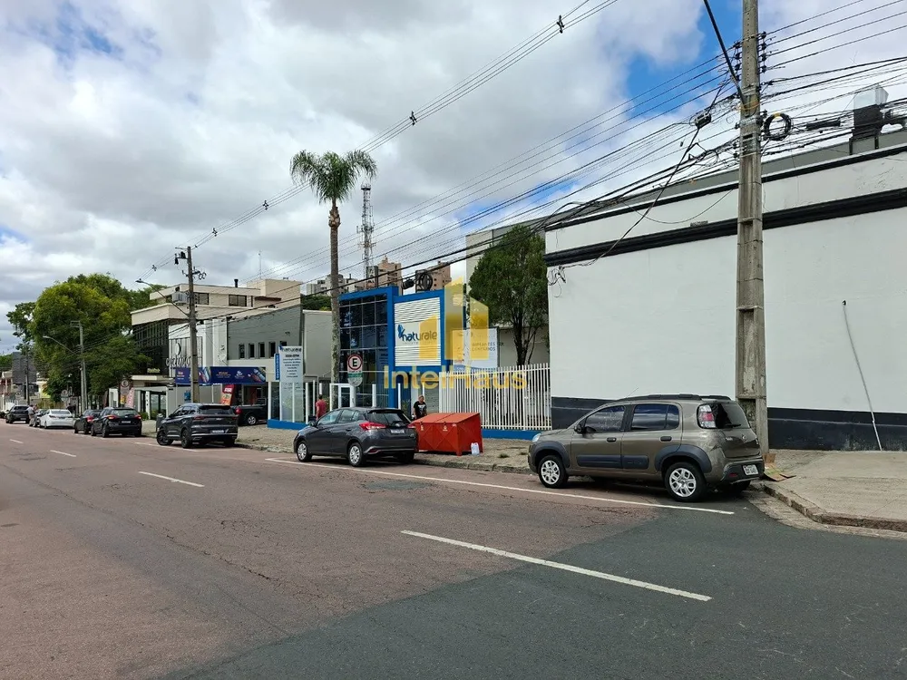 Loja-Salão, 1500 m² - Foto 7