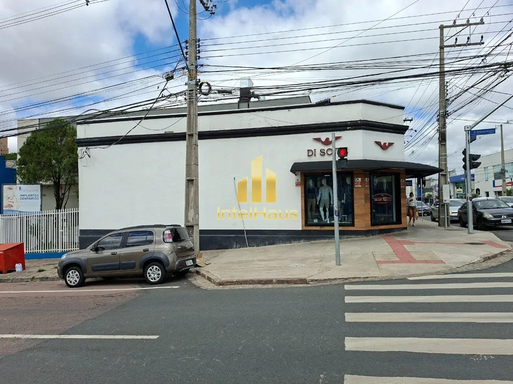 Loja-Salão, 1500 m² - Foto 6