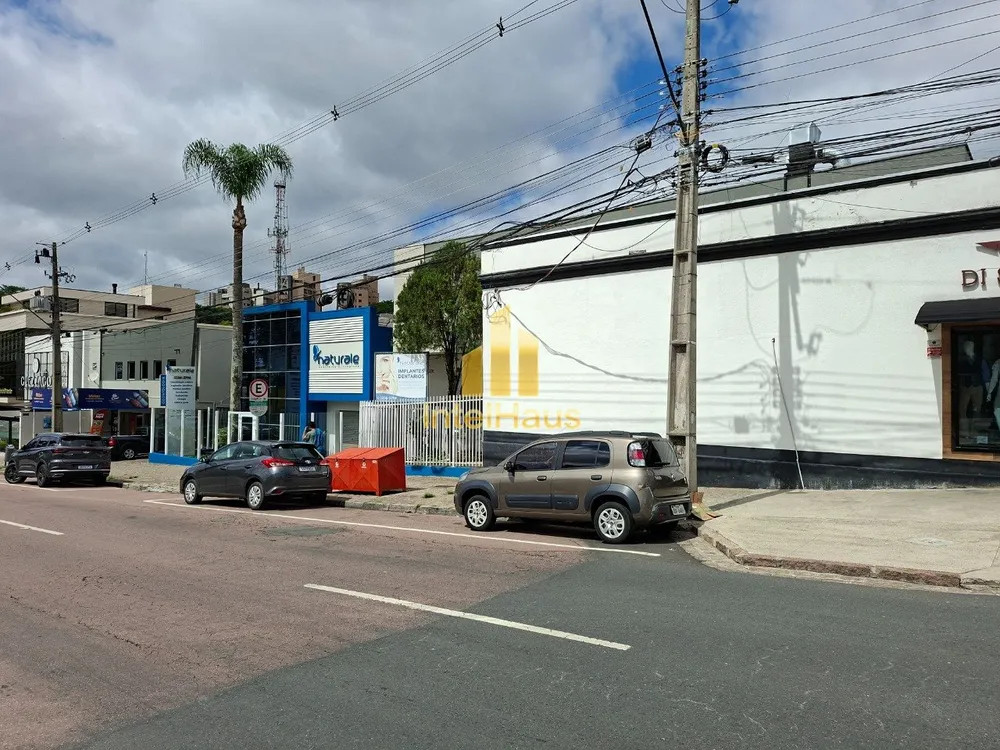 Loja-Salão, 1500 m² - Foto 9
