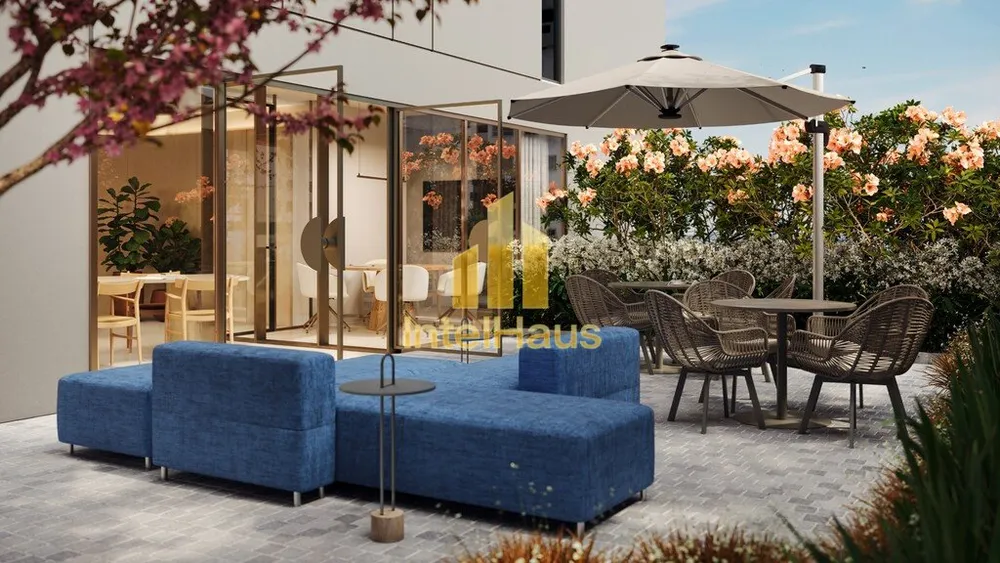 Apartamento, 1 quarto, 44 m² - Foto 10