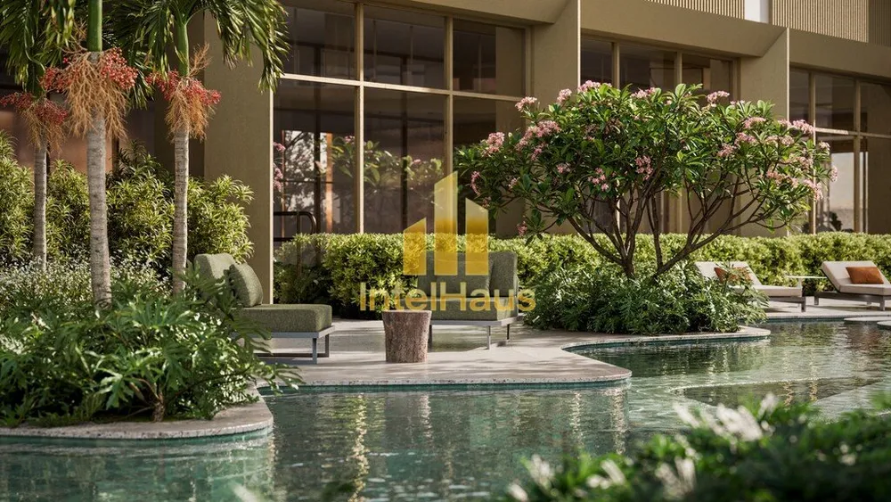 Apartamento, 1 quarto, 44 m² - Foto 12