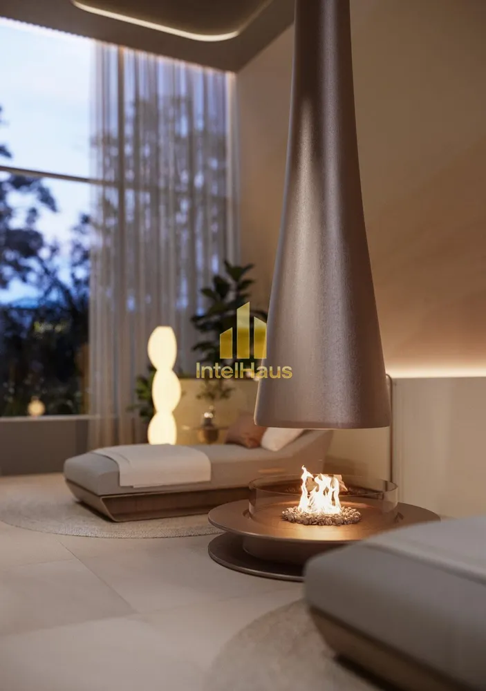 Apartamento, 1 quarto, 44 m² - Foto 7