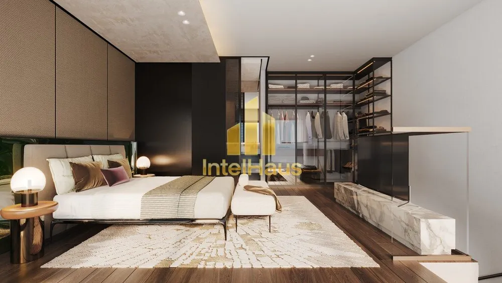 Apartamento, 1 quarto, 44 m² - Foto 1