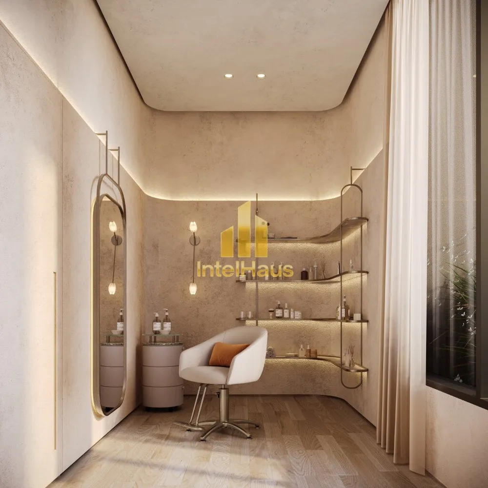 Apartamento, 1 quarto, 44 m² - Foto 6