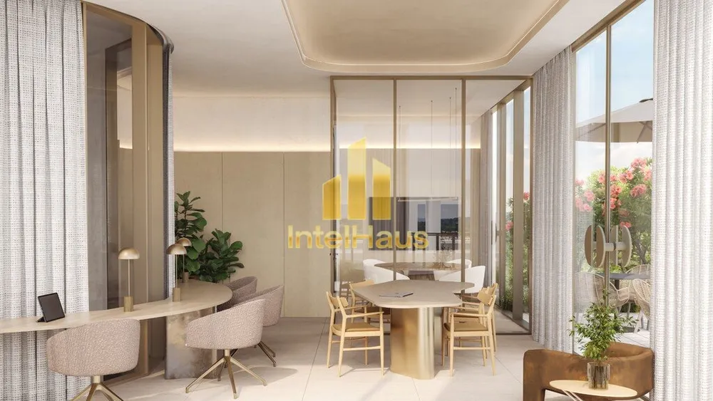 Apartamento, 1 quarto, 44 m² - Foto 5