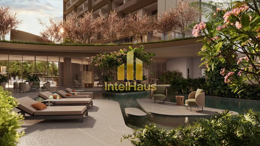 Apartamento, 1 quarto, 44 m² - Foto 11