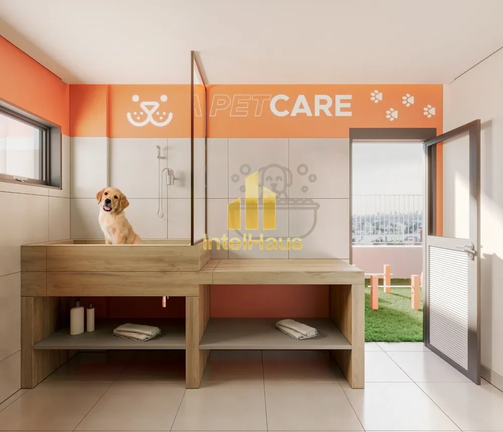 Apartamento, 2 quartos, 58 m² - Foto 7