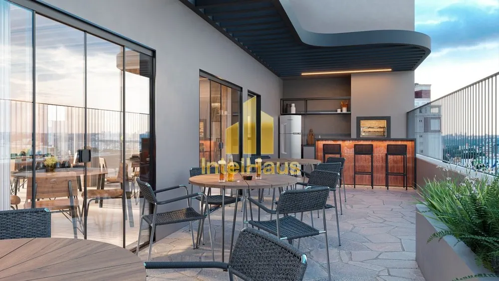 Apartamento, 2 quartos, 58 m² - Foto 9