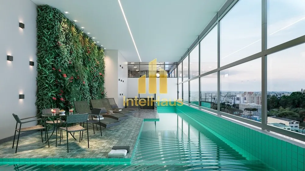 Apartamento, 2 quartos, 58 m² - Foto 8