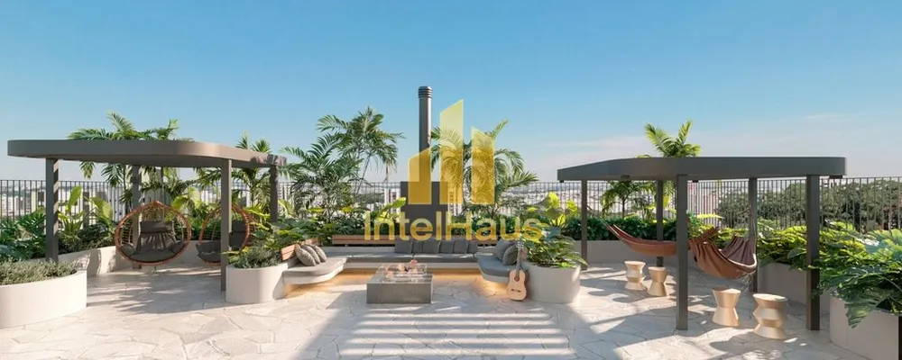 Apartamento, 2 quartos, 58 m² - Foto 11