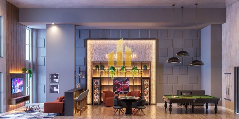 Apartamento, 2 quartos, 58 m² - Foto 5