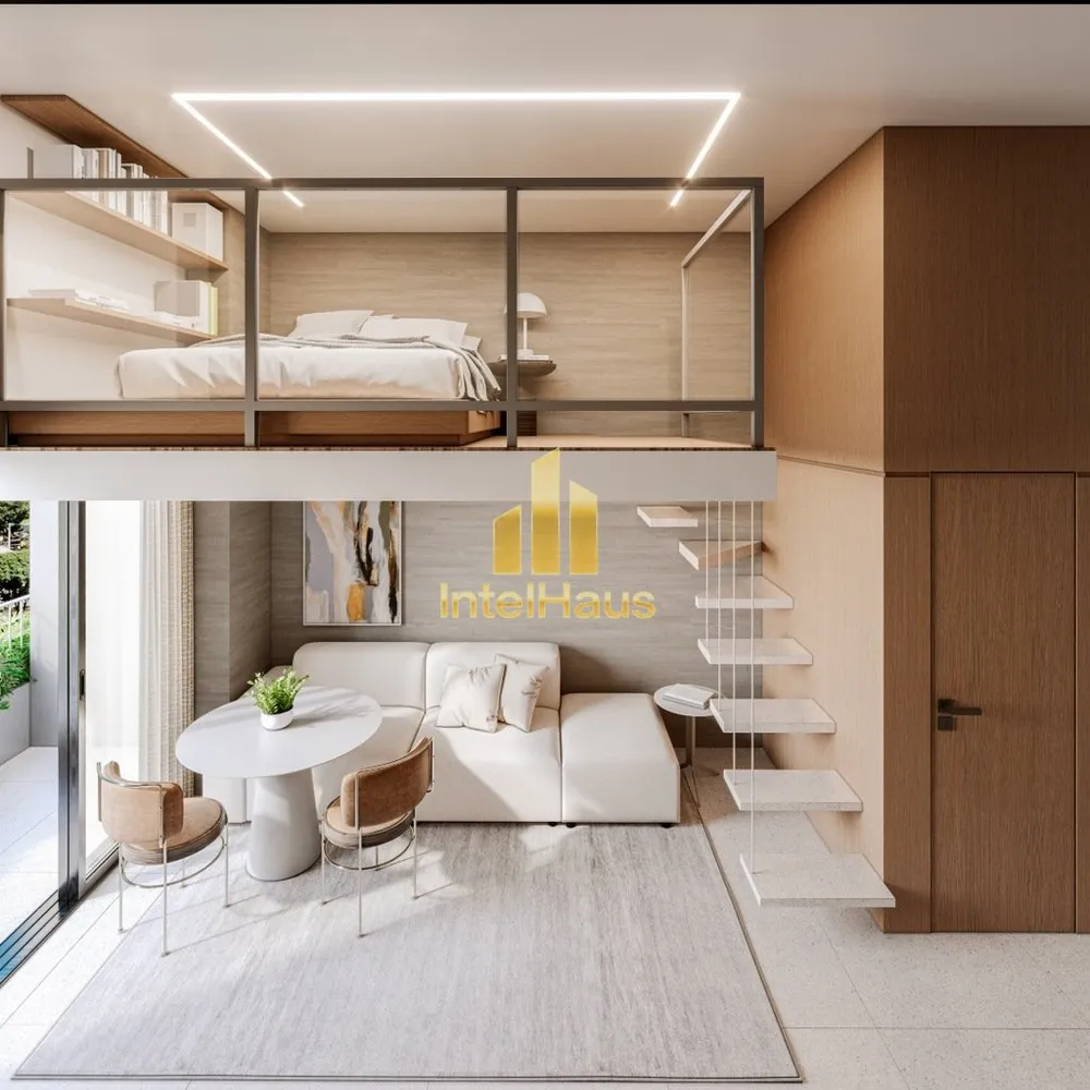 Apartamento, 2 quartos, 58 m² - Foto 3