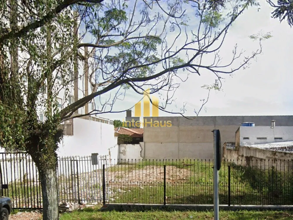 Terreno, 520 m² - Foto 1