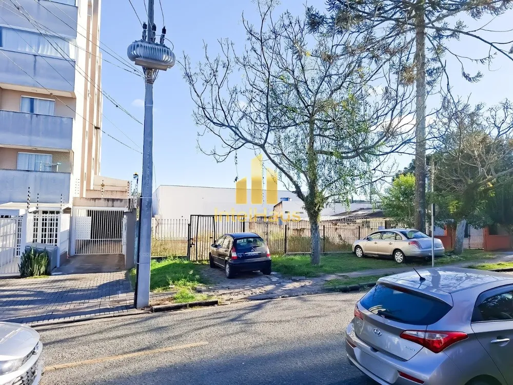 Terreno, 520 m² - Foto 8