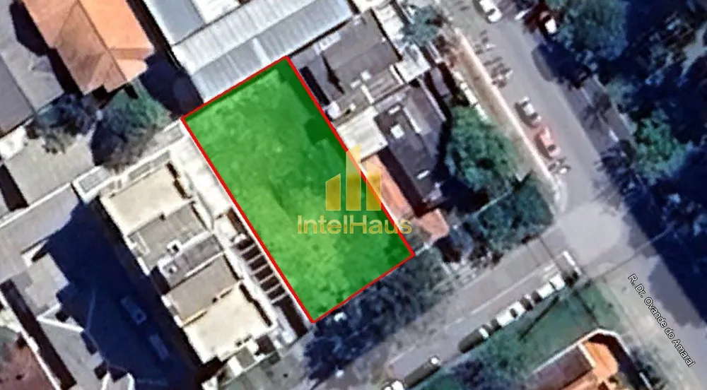 Terreno, 520 m² - Foto 7