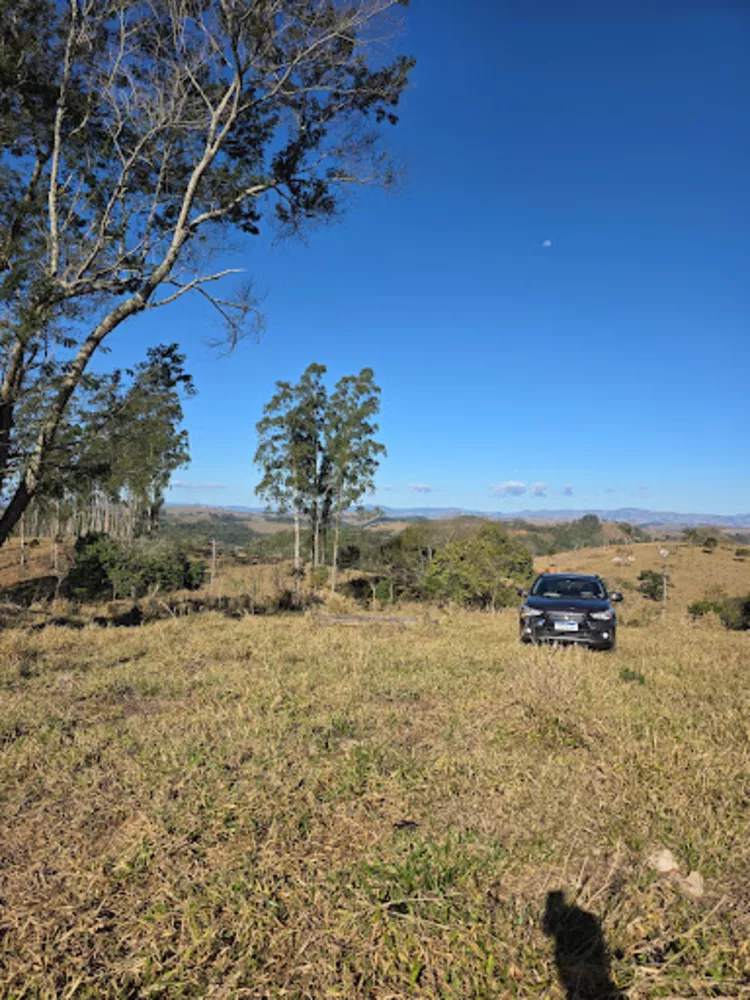 Chácara, 1 quarto, 2 hectares - Foto 1