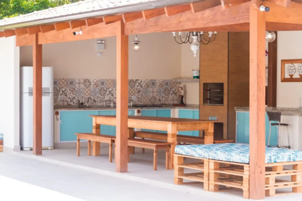 Casa, 2 quartos, 82 m² - Foto 21