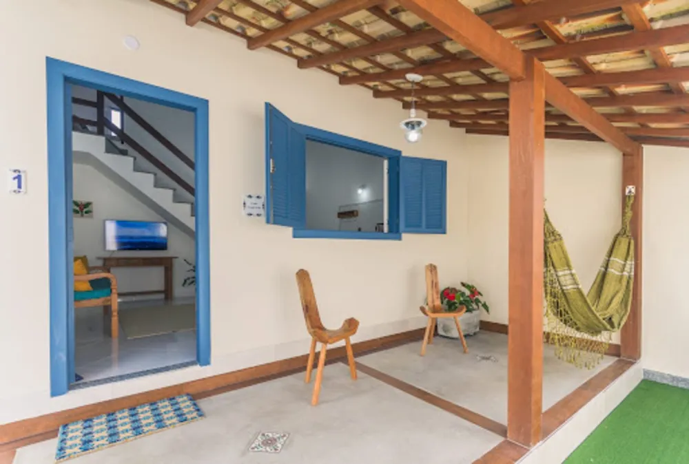 Casa, 2 quartos, 82 m² - Foto 7