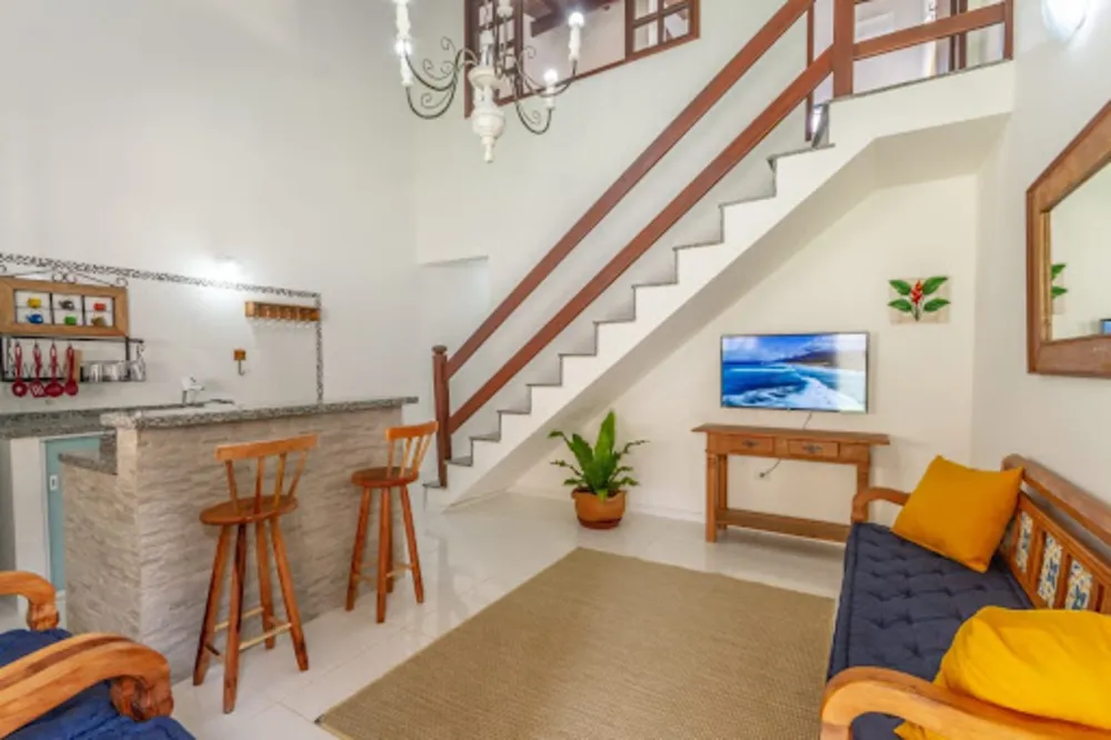 Casa, 2 quartos, 82 m² - Foto 8