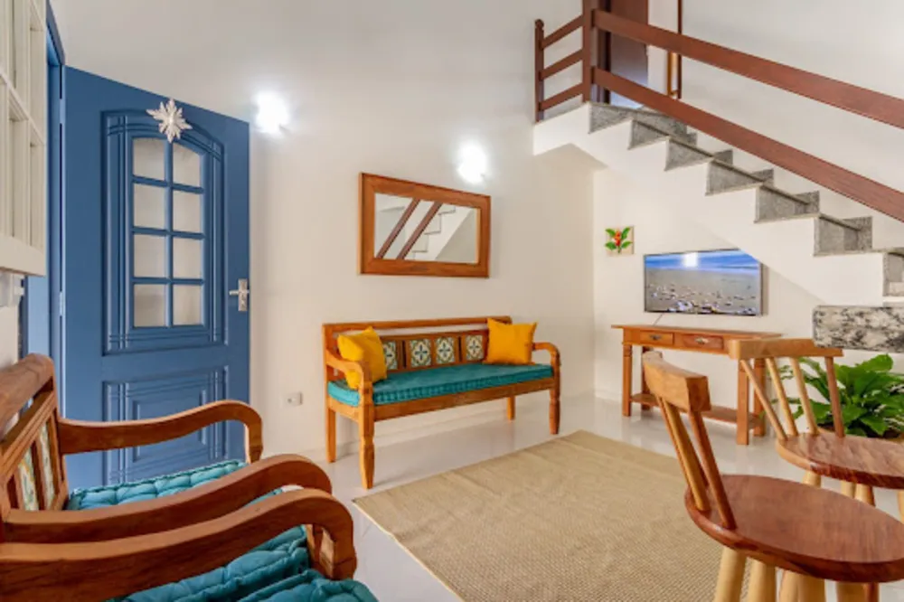 Casa, 2 quartos, 82 m² - Foto 9