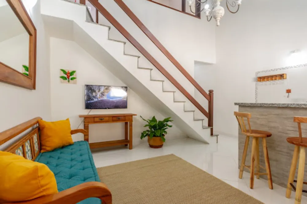 Casa, 2 quartos, 82 m² - Foto 29
