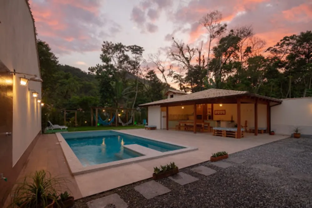 Casa, 2 quartos, 82 m² - Foto 11