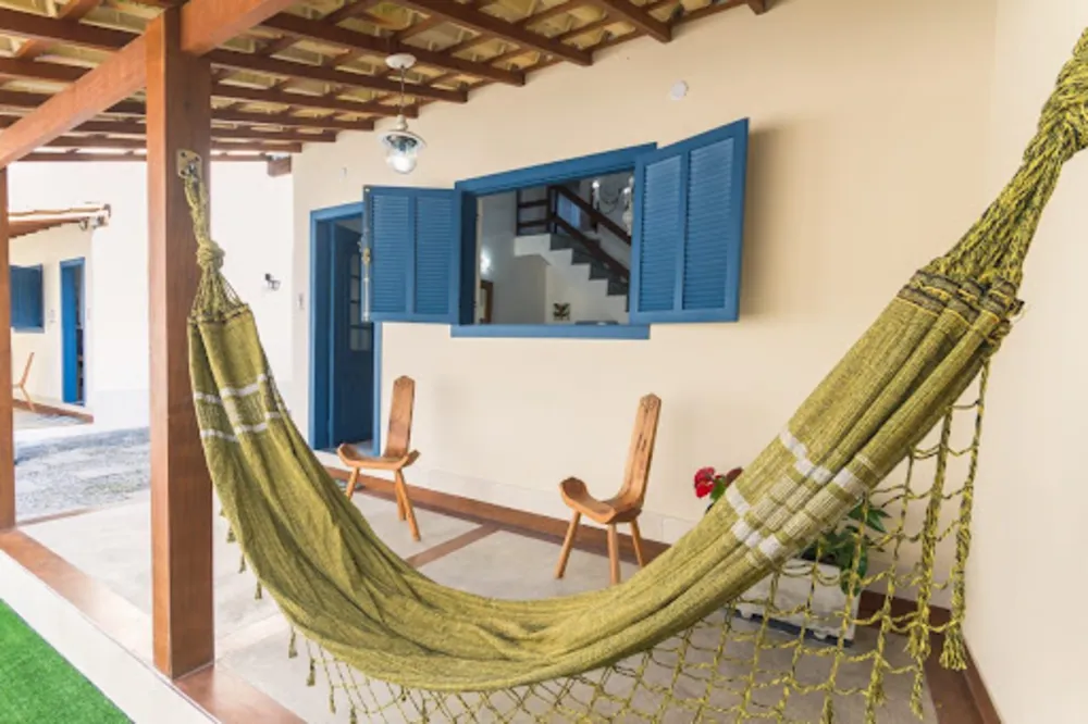 Casa, 2 quartos, 82 m² - Foto 23