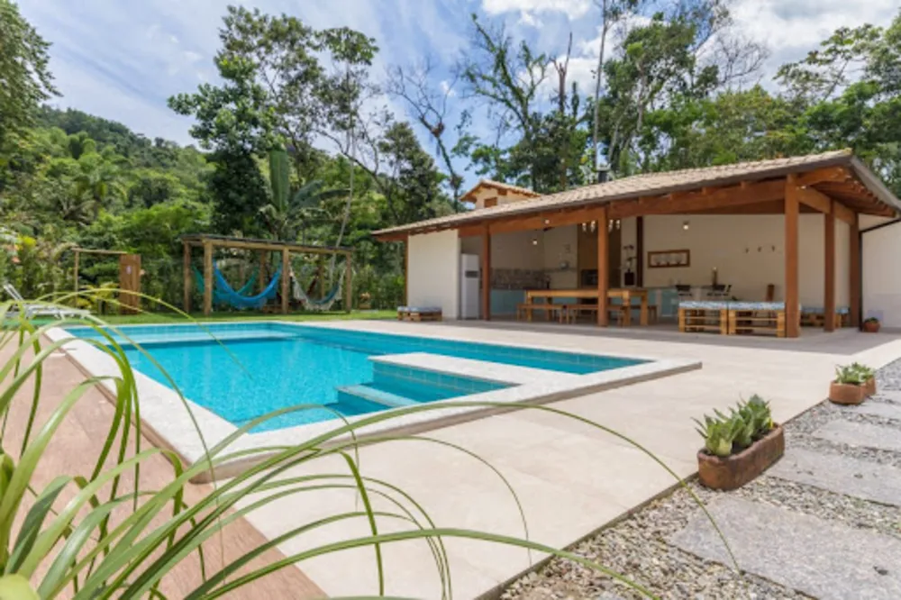 Casa, 2 quartos, 82 m² - Foto 1