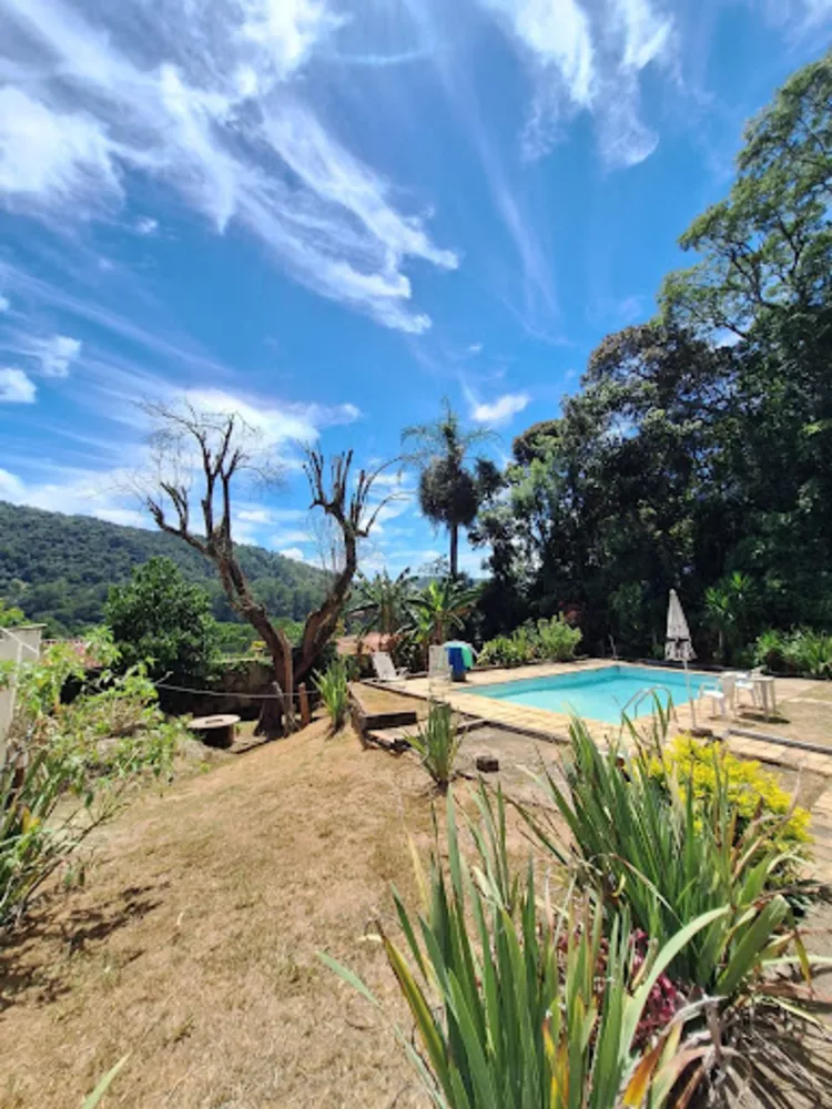 Casa, 3 quartos, 289 m² - Foto 1