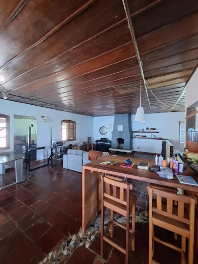 Casa, 3 quartos, 289 m² - Foto 2