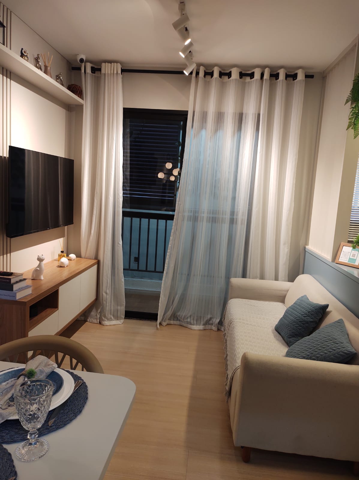 Apartamento à venda com 2 quartos, 42m² - Foto 8